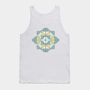 Chacana Cielo Tank Top